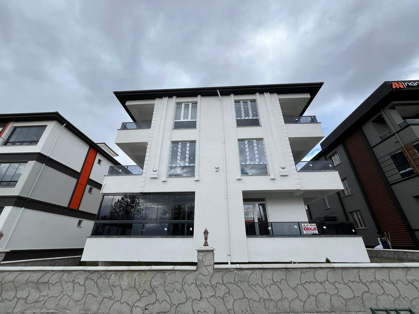 MABEL'DEN HALİTPAŞA MAHALLESİ'NDE KİRALIK 2+1 LÜKS DAİRE